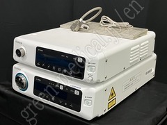 FUJIFILM Processor & Laser Lightsource