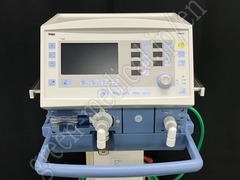 Drager Ventilator