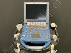SonoSite Ultrasound Color Doppler