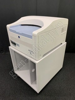 KONICA MINOLTA CR System