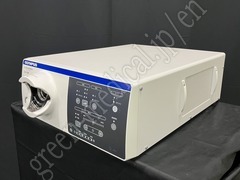 OLYMPUS Lightsource