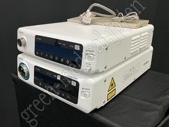 FUJIFILM Processor & Laser Lightsource
