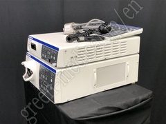 OLYMPUS Processor & Xenon Lightsource