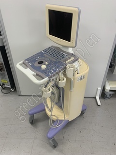 Hitachi Ultrasound