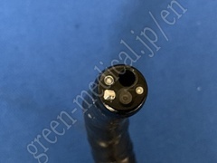 OLYMPUS Video Gastroscope