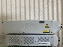 FUJIFILM Video Processor & Laser Lightsource