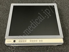 OLYMPUS LCD display