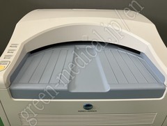 KONICA MINOLTA CR