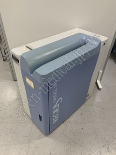 KONICA MINOLTA CR System