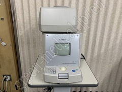CANON Auto Reflactor Keratometer