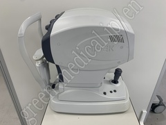 NIDEK Autoref-Kera-Tonometer