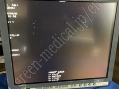 OLYMPUS High Definition Monitor