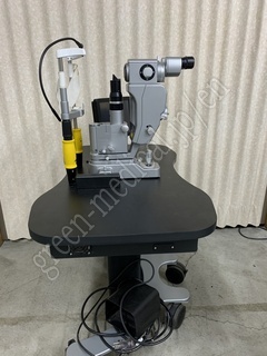 TOPCON "PASCAL" Pattern Laser