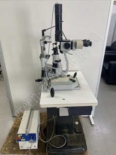 Rodenstock Slit Lamp
