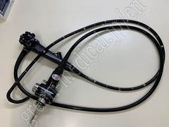OLYMPUS Video Colonoscope