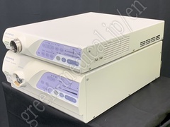 OLYMPUS Processor & Light Source