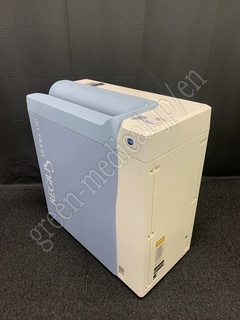 KONICA MINOLTA CR System
