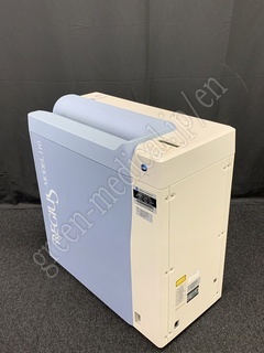 KONICA MINOLTA CR System