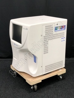 NIHON KOHDEN Hematology Analyzer