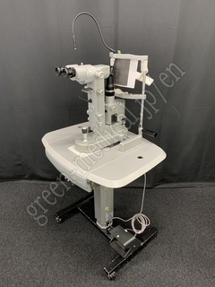 Ellex,INC. Ophthalmic Laser