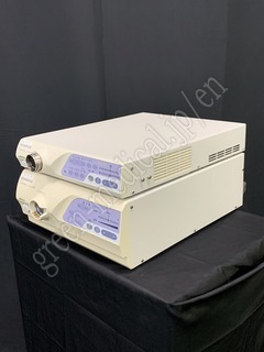 OLYMPUS Processor & Light Source