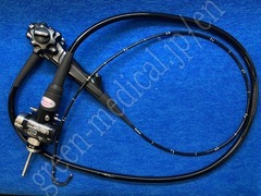 OLYMPUS Video Transnasal Gastroscope