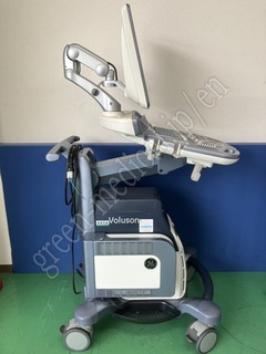 GE Healthcare Diagnostic Ultrasound System