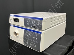 OLYMPUS VISERA ELITE Video System