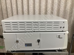 OLYMPUS Processor & Xenon Lightsource