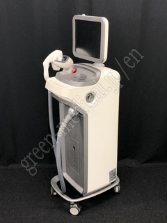 シネロン・キャンデラ IPL Laser