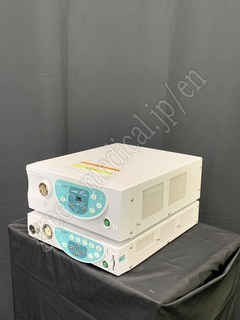 FUJIFILM Processor/Lightsource