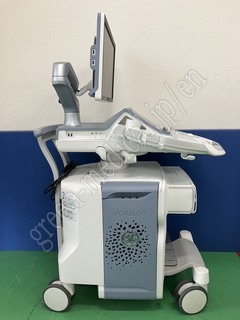 GE Healthcare Diagnostic Ultrasound System