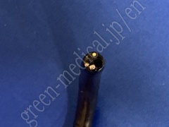 FUJIFILM Video Transnasal Gastroscope