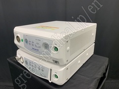 FUJIFILM Processor/Lightsource