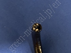 FUJIFILM Video Transnasal Gastroscope