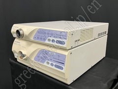 OLYMPUS Processor & Light Source