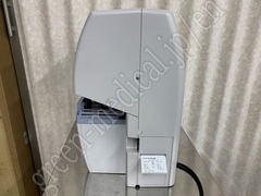 TOPCON AUTOMATED EYEGLASSES ANALYZER