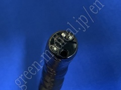 OLYMPUS Video Colonoscope