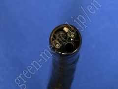 OLYMPUS Video Colonoscope