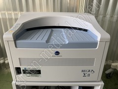 KONICA MINOLTA CR