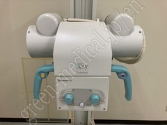 SHIMADZU X-Ray