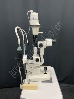 TOPCON Slit lamp