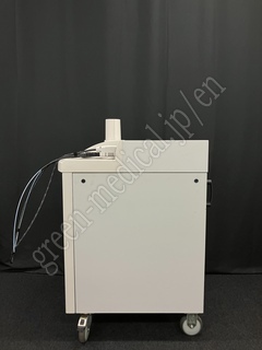 Candela Alexandrite Laser