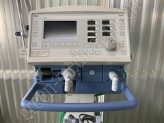 Drager Ventilator