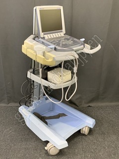 SonoSite Ultrasound Color Doppler