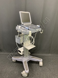 SonoSite Ultrasound Color Doppler