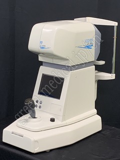 NIDEK Non Contact Tonometer