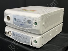 FUJIFILM Processor/Lightsource