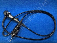 OLYMPUS Video Colonoscope