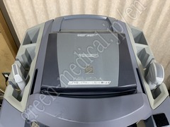 SonoSite Ultrasound Color Doppler